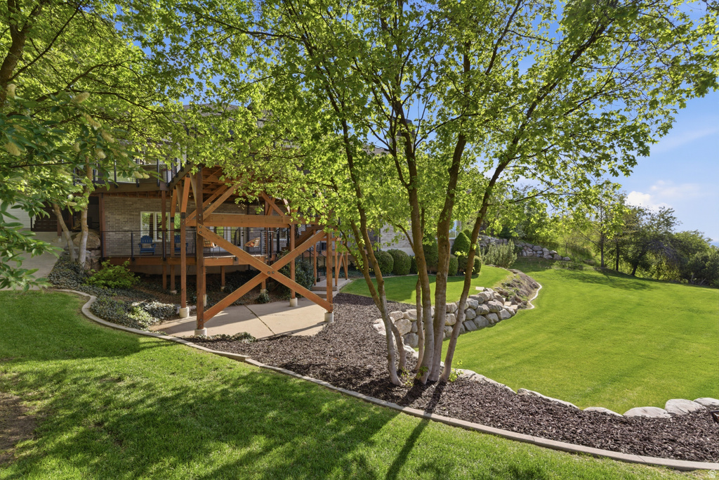 3311 COVE CIR Layton, UT 84040