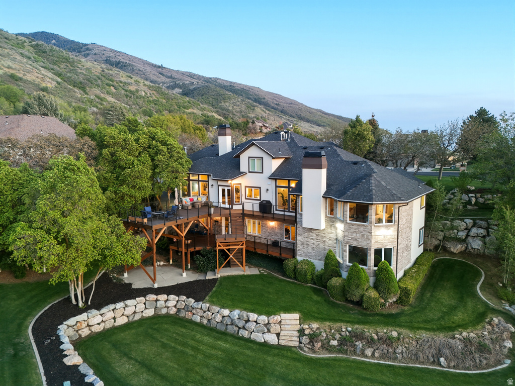 3311 COVE CIR Layton, UT 84040