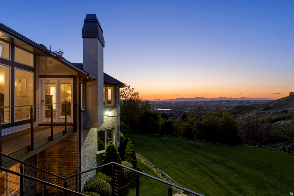 3311 COVE CIR Layton, UT 84040