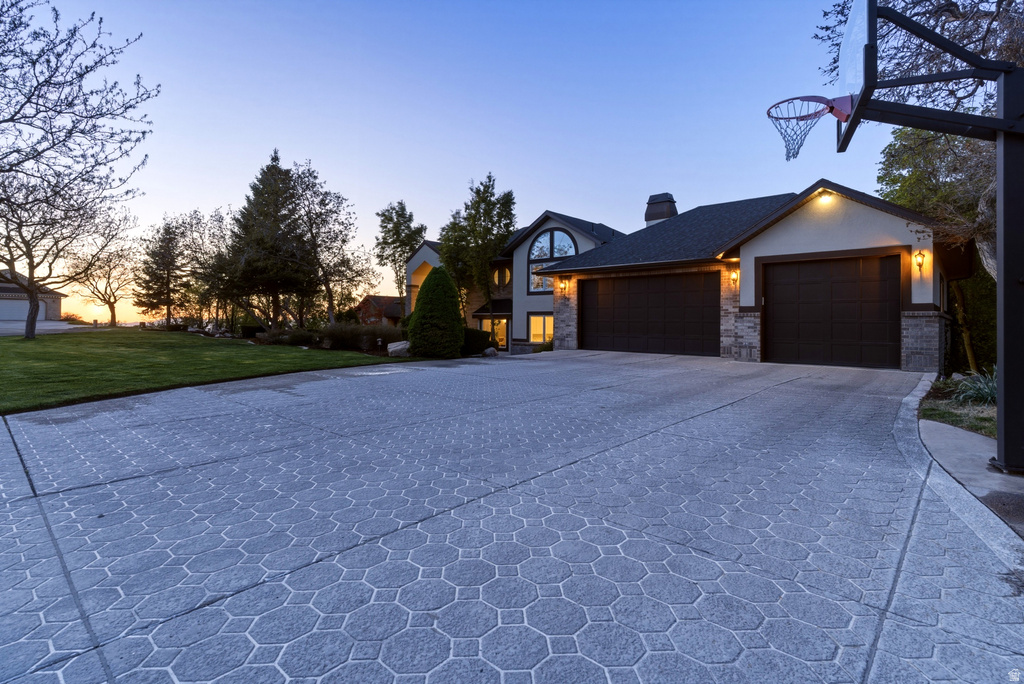 3311 COVE CIR Layton, UT 84040