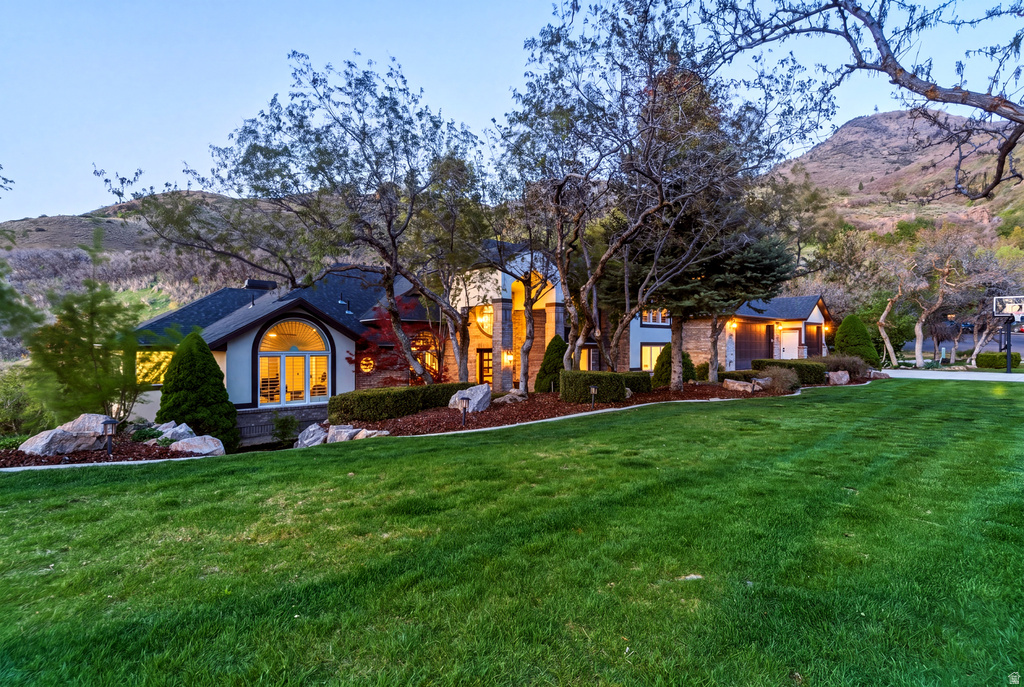 3311 COVE CIR Layton, UT 84040