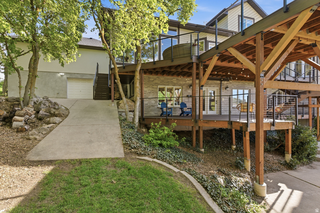 3311 COVE CIR Layton, UT 84040