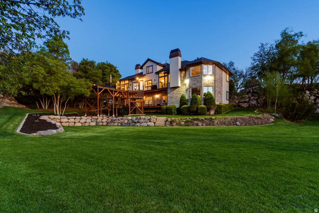 3311 COVE CIR Layton, UT 84040