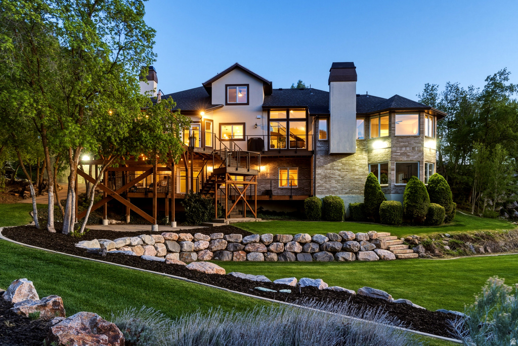 3311 COVE CIR Layton, UT 84040