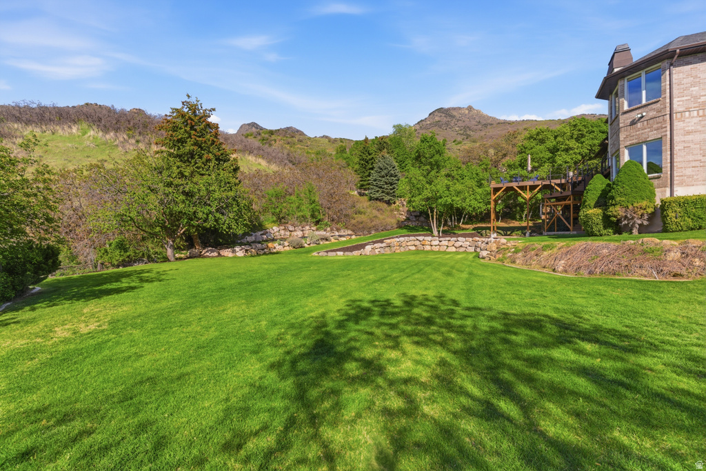 3311 COVE CIR Layton, UT 84040