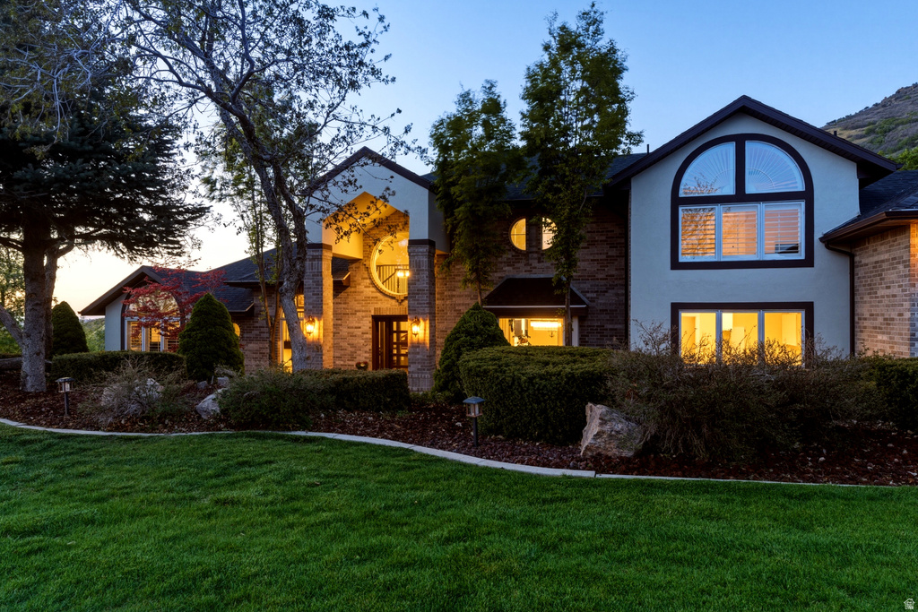 3311 COVE CIR Layton, UT 84040