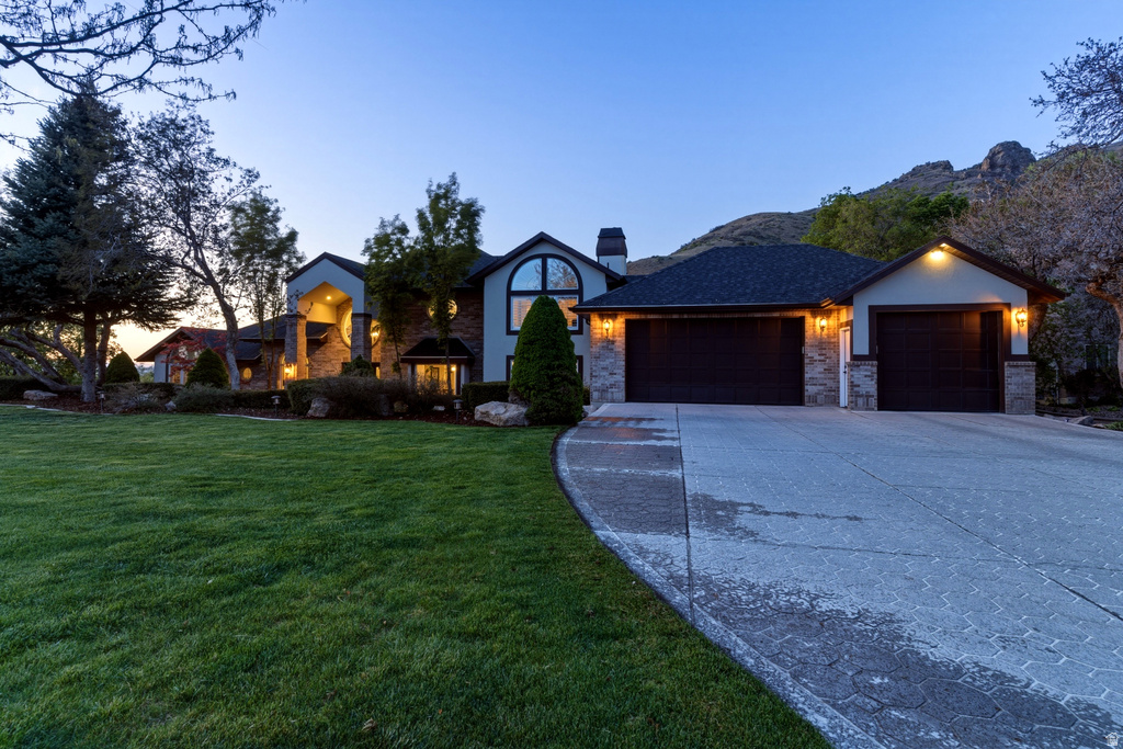 3311 COVE CIR Layton, UT 84040