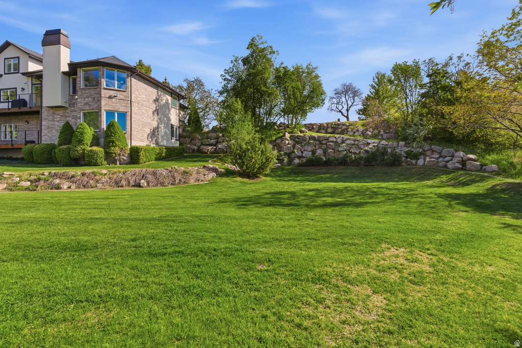 3311 COVE CIR Layton, UT 84040