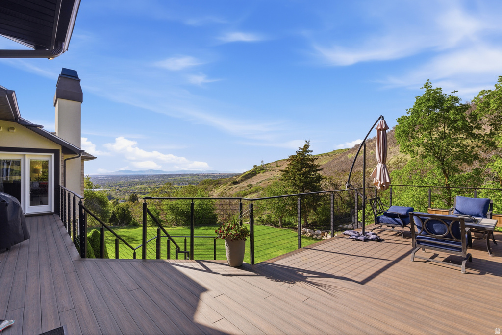 3311 COVE CIR Layton, UT 84040