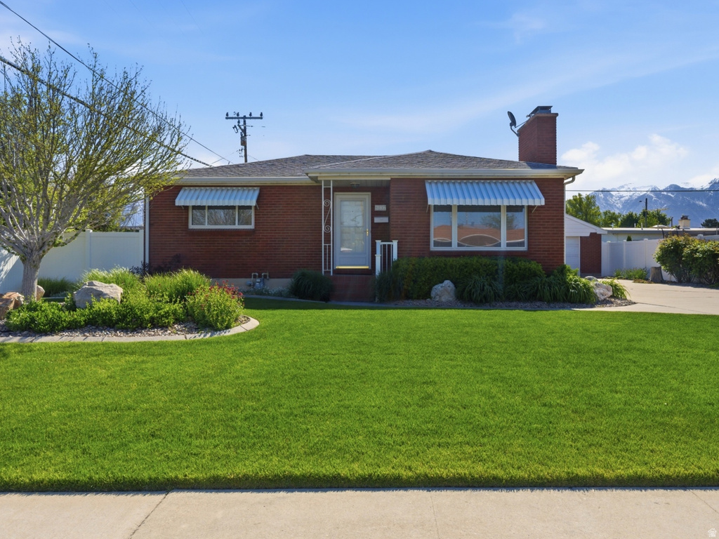 8137 S ROOSEVELT ST Midvale, UT 84047
