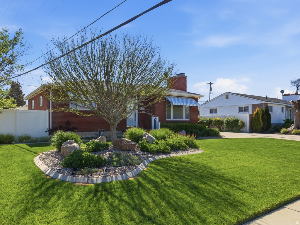 8137 S ROOSEVELT ST Midvale, UT 84047