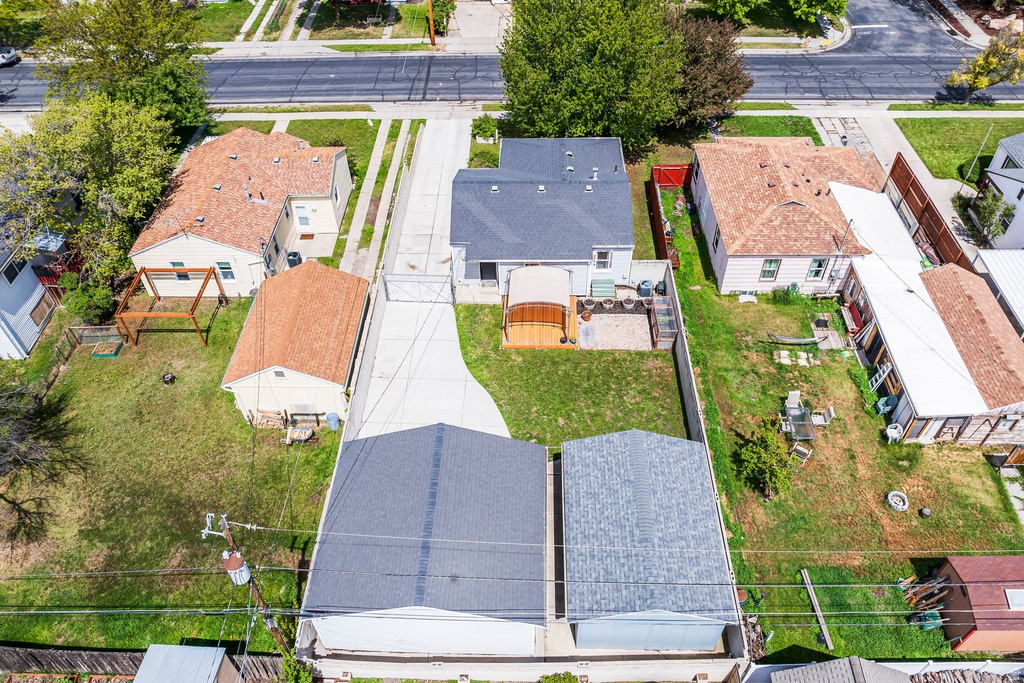 340 E WELBY AVE Salt Lake City, UT 84115