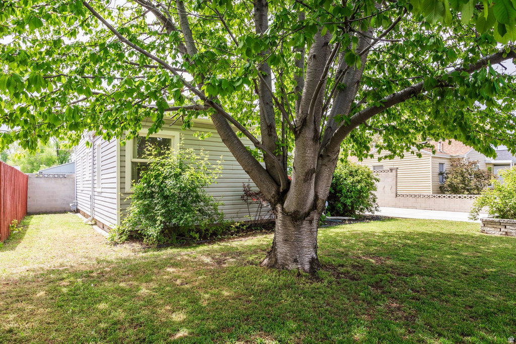 340 E WELBY AVE Salt Lake City, UT 84115