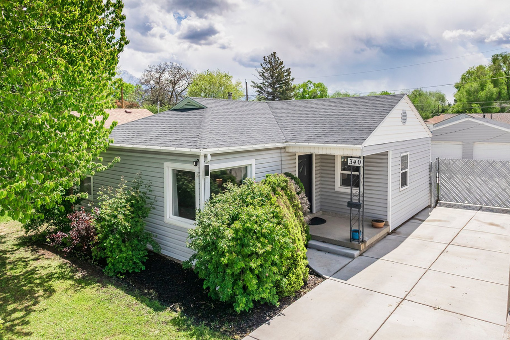 340 E WELBY AVE Salt Lake City, UT 84115