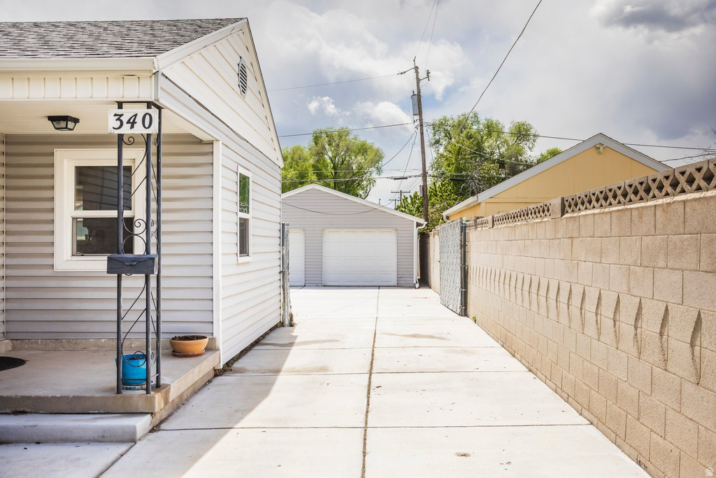 340 E WELBY AVE Salt Lake City, UT 84115