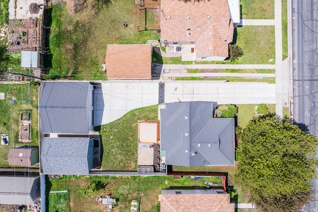 340 E WELBY AVE Salt Lake City, UT 84115