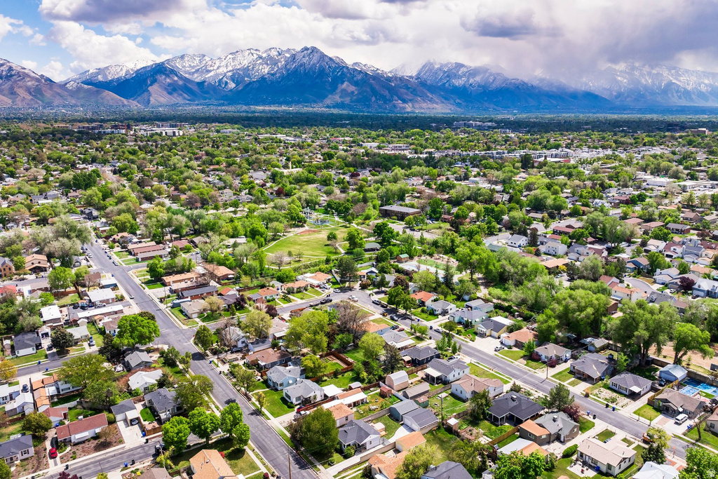 340 E WELBY AVE Salt Lake City, UT 84115