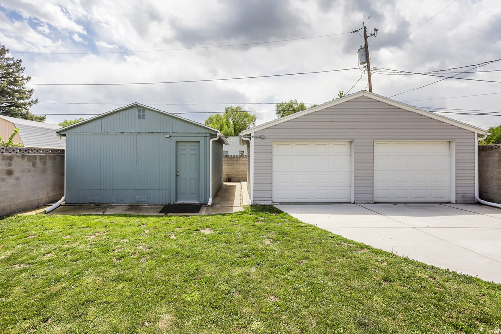 340 E WELBY AVE Salt Lake City, UT 84115