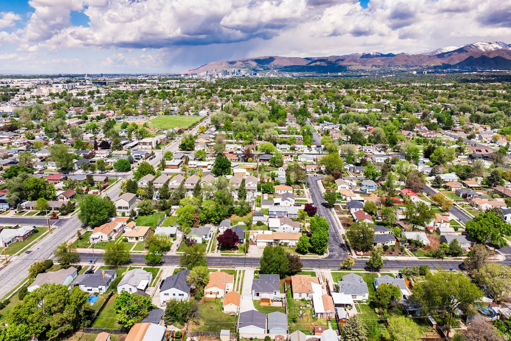 340 E WELBY AVE Salt Lake City, UT 84115