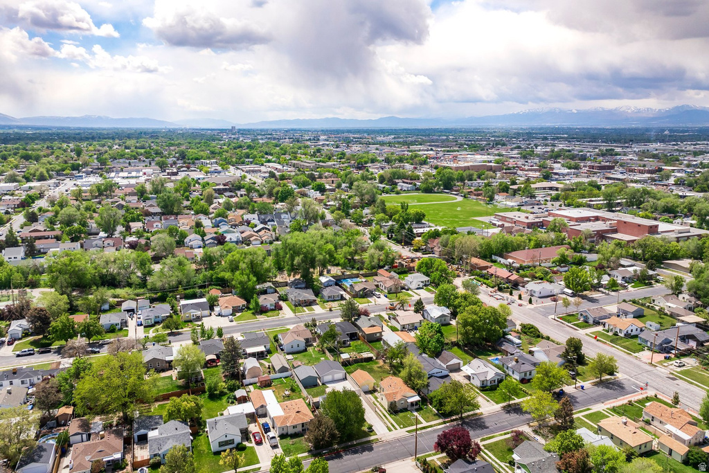 340 E WELBY AVE Salt Lake City, UT 84115