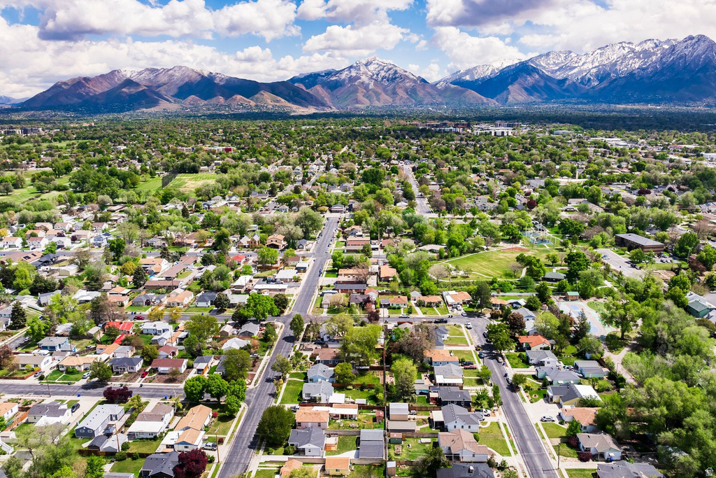 340 E WELBY AVE Salt Lake City, UT 84115