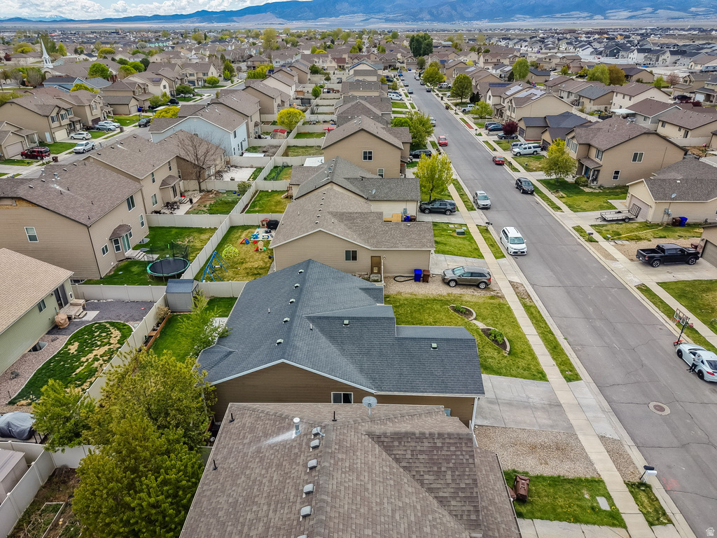 2442 E HITCHING POST DR Eagle Mountain, UT 84005