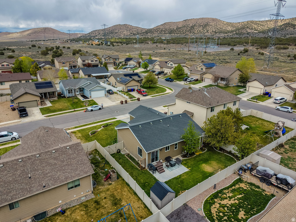 2442 E HITCHING POST DR Eagle Mountain, UT 84005