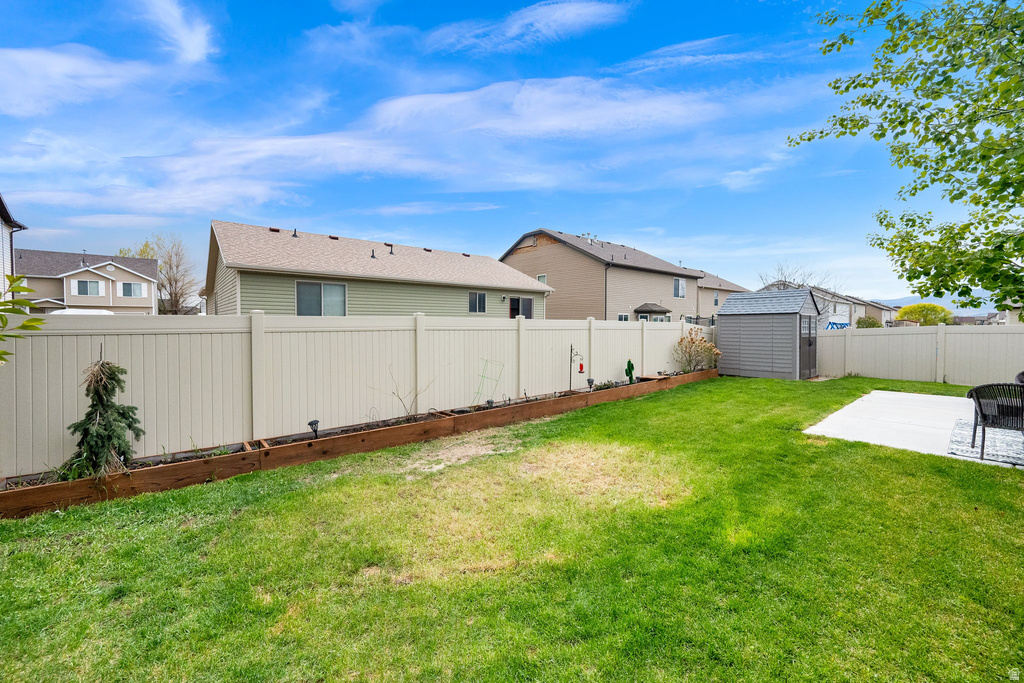 2442 E HITCHING POST DR Eagle Mountain, UT 84005