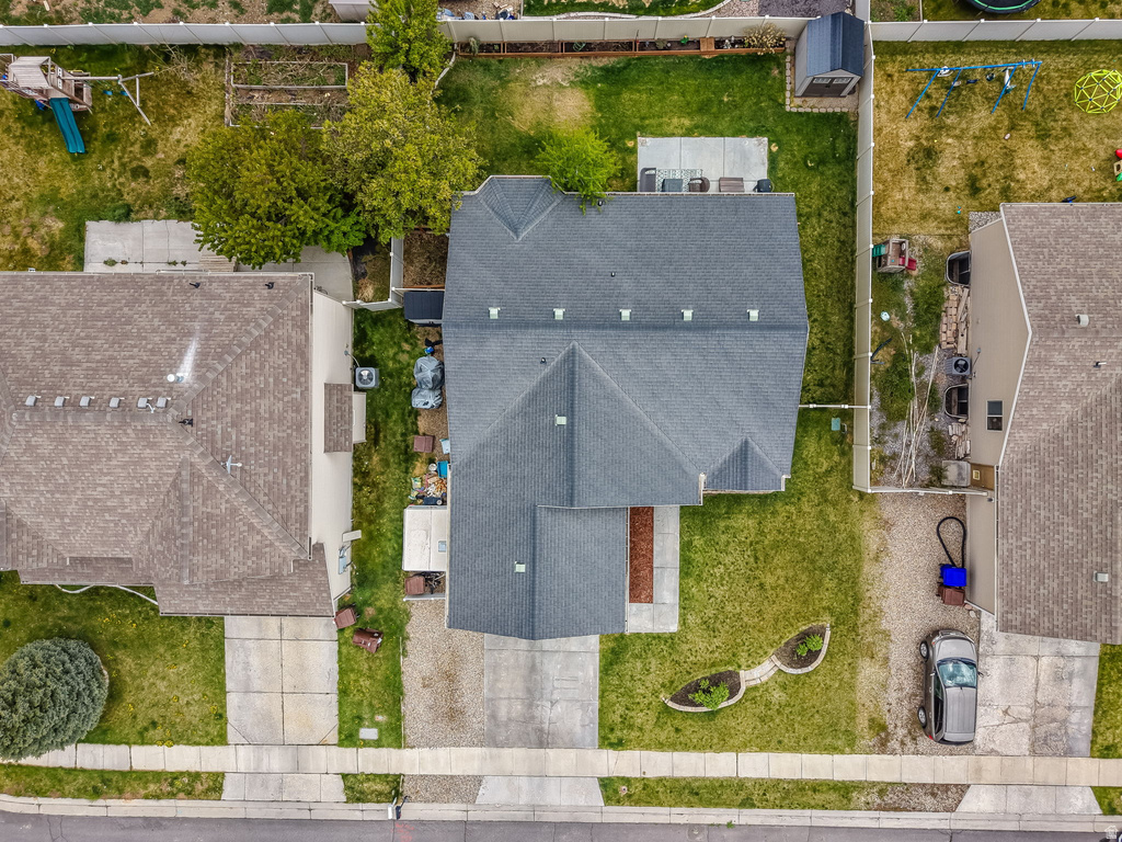 2442 E HITCHING POST DR Eagle Mountain, UT 84005