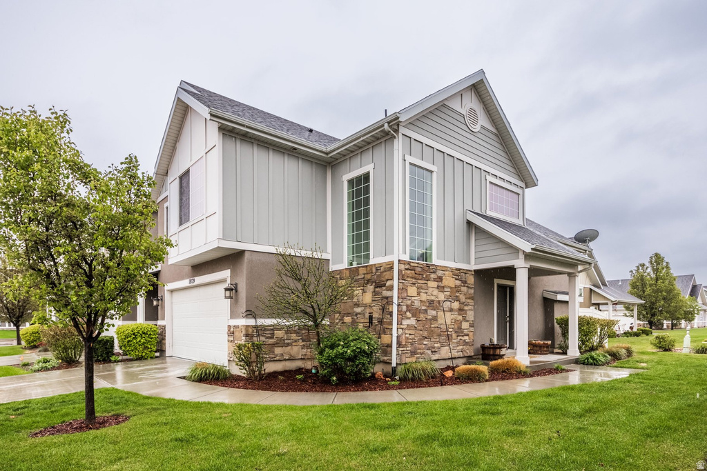 1879 W TRAIL HEIGHTS DR #148 Riverton, UT 84065