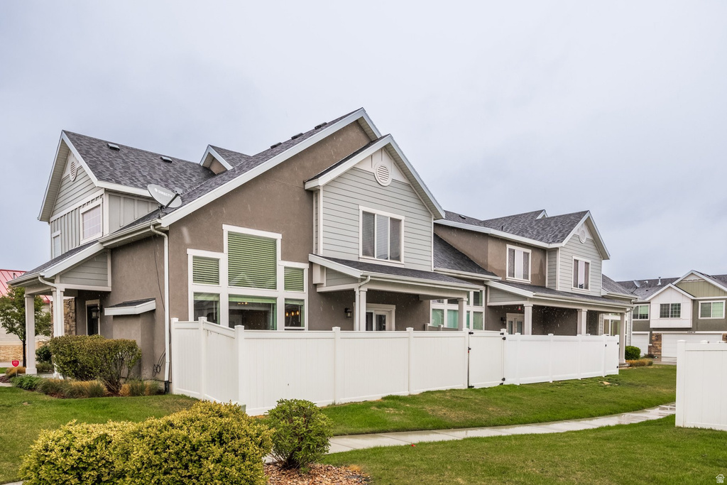 1879 W TRAIL HEIGHTS DR #148 Riverton, UT 84065