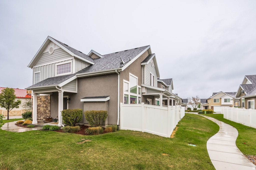 1879 W TRAIL HEIGHTS DR #148 Riverton, UT 84065