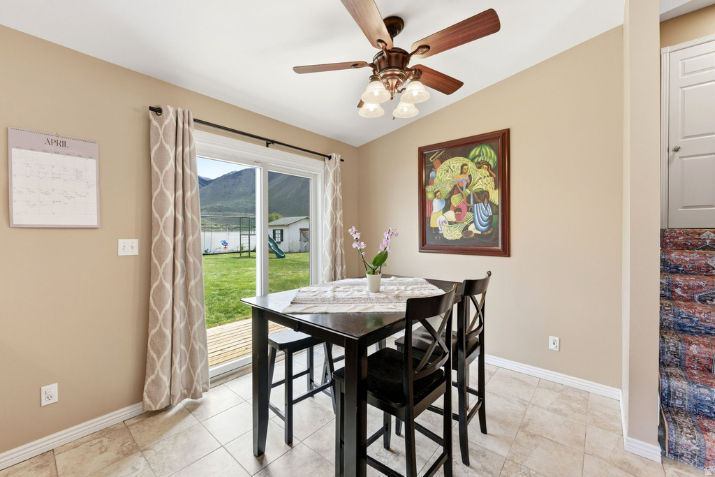 1649 S SPANISH RIDGE DR Spanish Fork, UT 84660