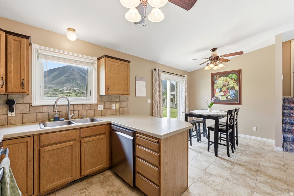 1649 S SPANISH RIDGE DR Spanish Fork, UT 84660