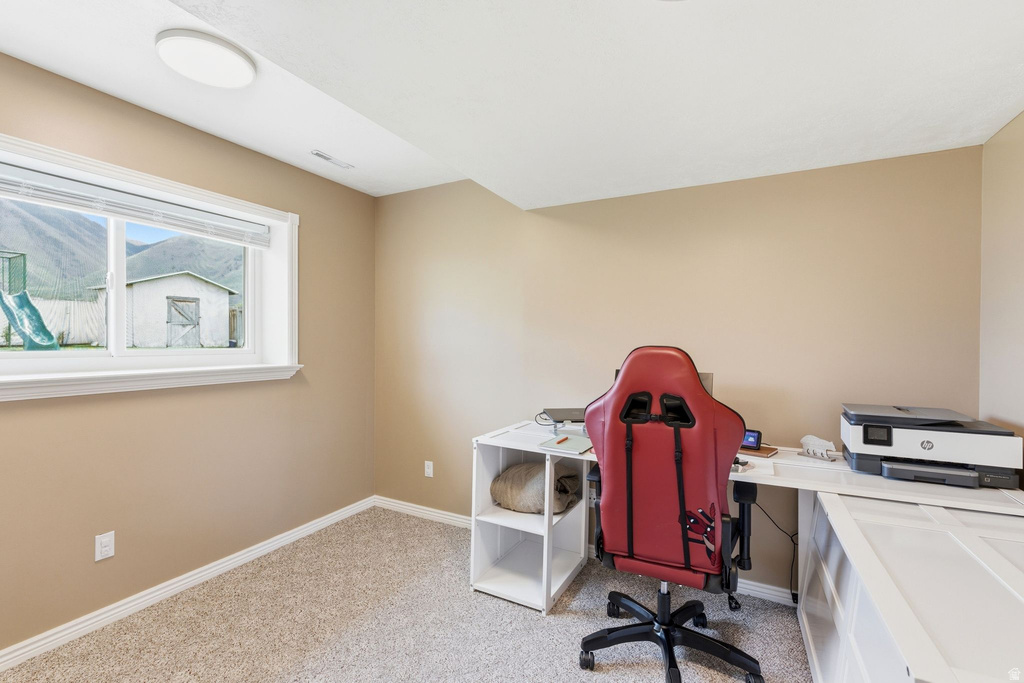 1649 S SPANISH RIDGE DR Spanish Fork, UT 84660