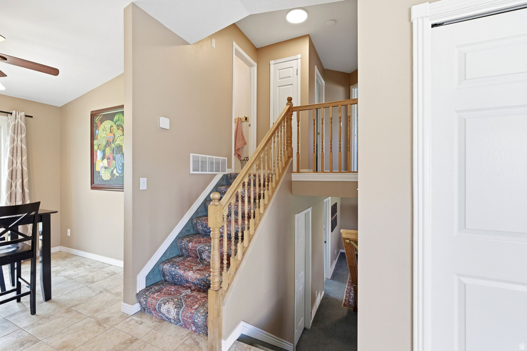 1649 S SPANISH RIDGE DR Spanish Fork, UT 84660