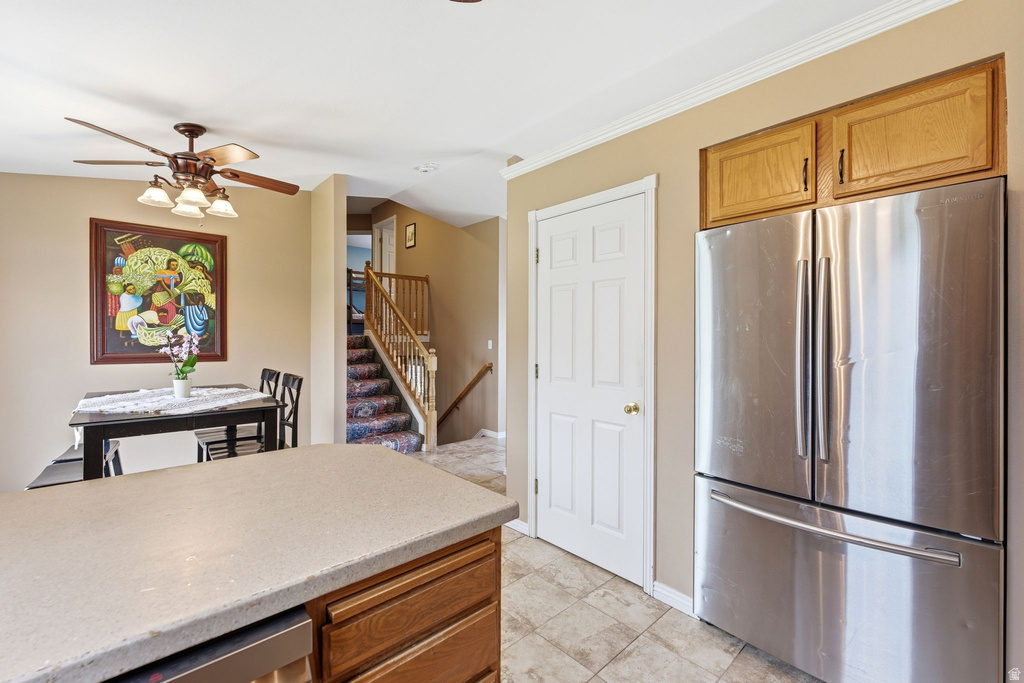 1649 S SPANISH RIDGE DR Spanish Fork, UT 84660