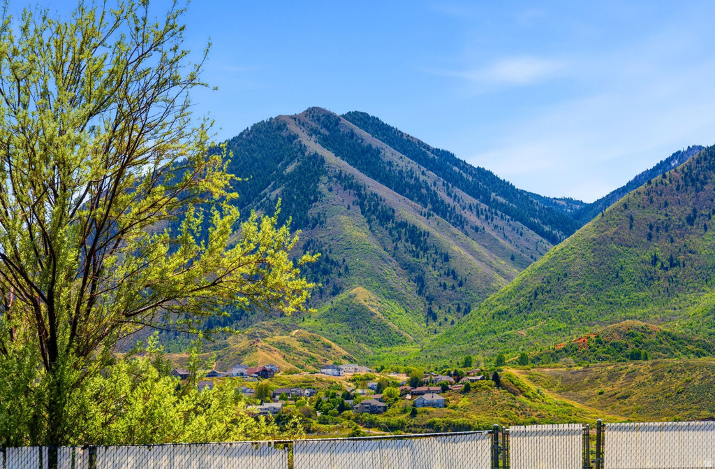 1649 S SPANISH RIDGE DR Spanish Fork, UT 84660