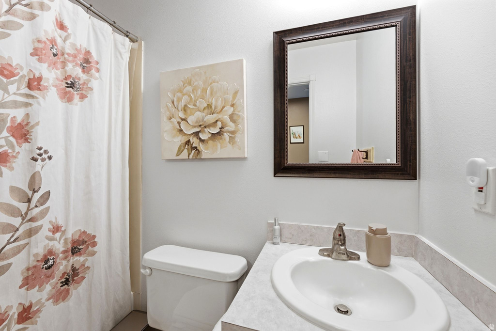 1649 S SPANISH RIDGE DR Spanish Fork, UT 84660