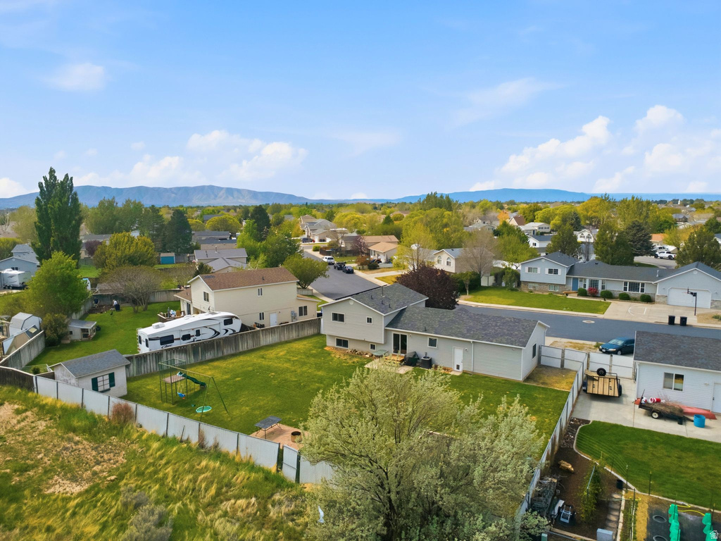 1649 S SPANISH RIDGE DR Spanish Fork, UT 84660