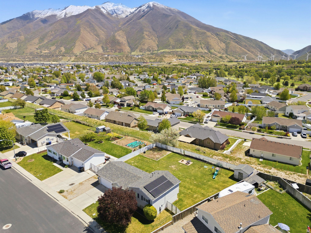 1649 S SPANISH RIDGE DR Spanish Fork, UT 84660