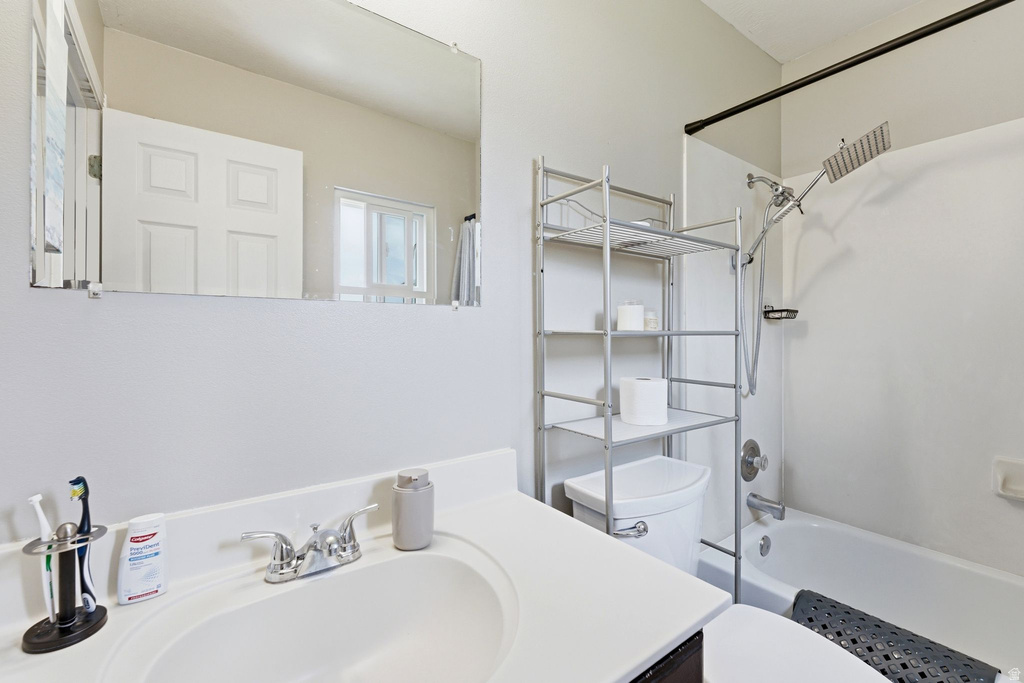 1649 S SPANISH RIDGE DR Spanish Fork, UT 84660