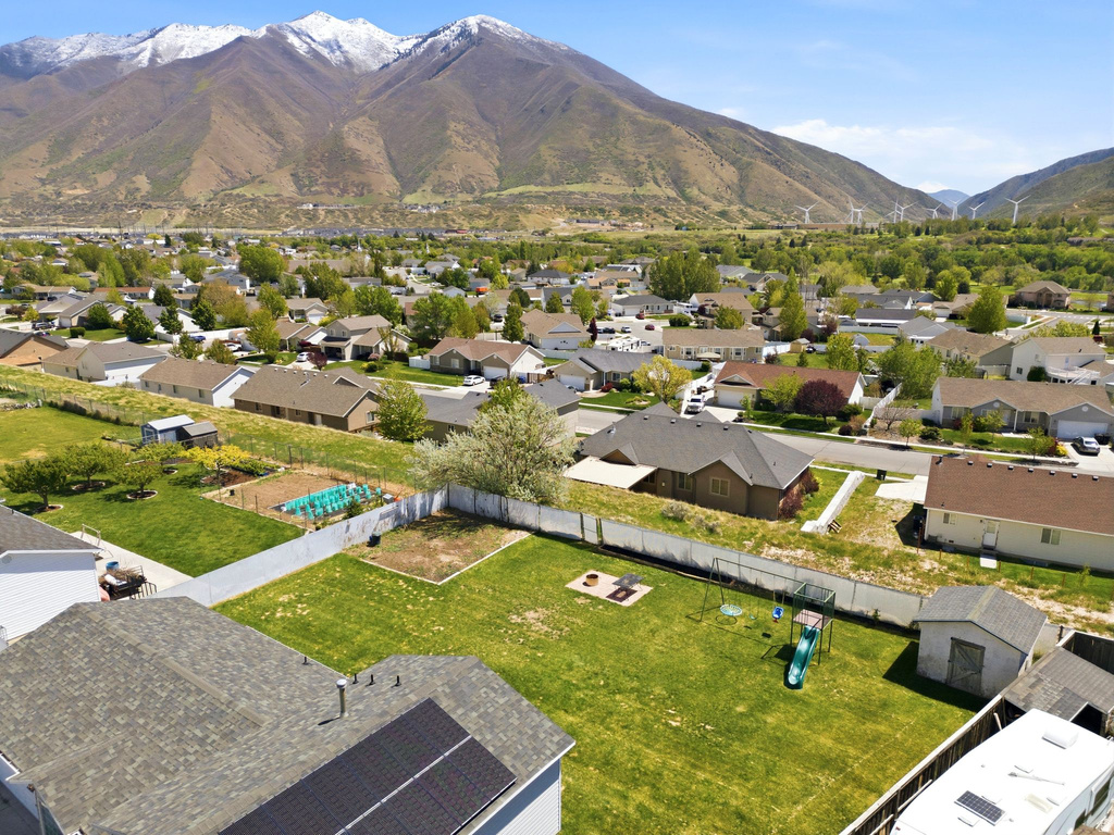 1649 S SPANISH RIDGE DR Spanish Fork, UT 84660