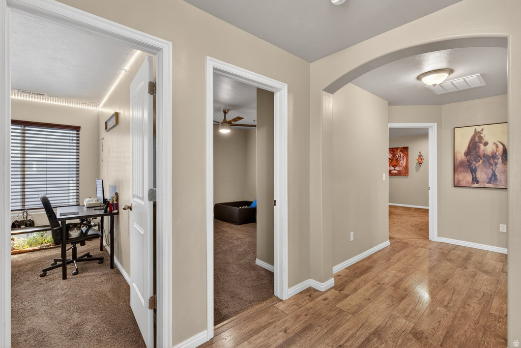 3957 W JORDAN VIEW DR Lehi, UT 84043