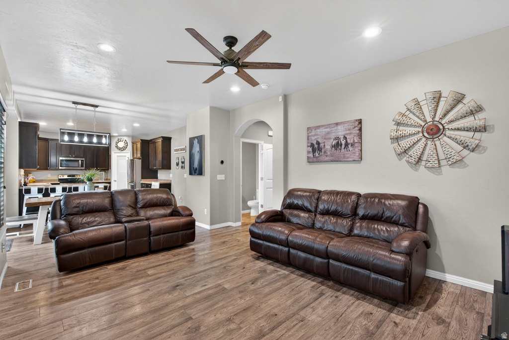 3957 W JORDAN VIEW DR Lehi, UT 84043