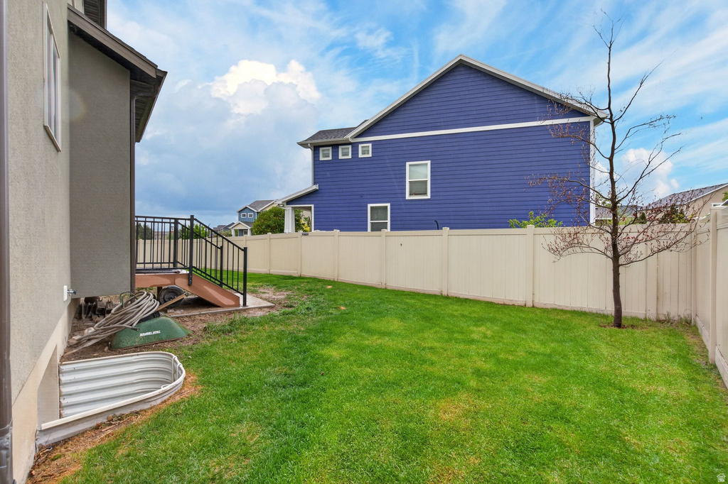 3957 W JORDAN VIEW DR Lehi, UT 84043