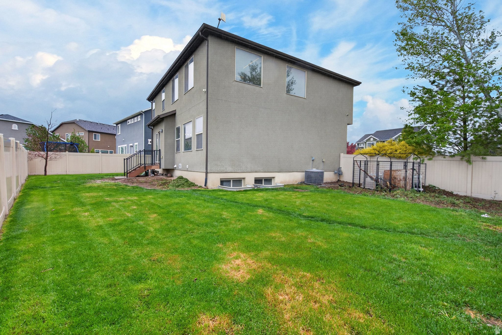 3957 W JORDAN VIEW DR Lehi, UT 84043