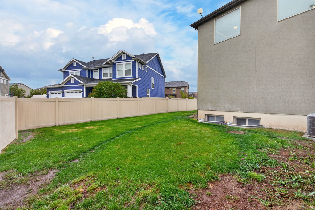 3957 W JORDAN VIEW DR Lehi, UT 84043