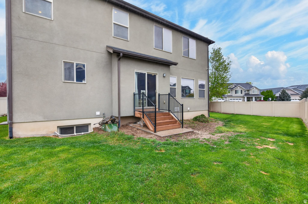 3957 W JORDAN VIEW DR Lehi, UT 84043