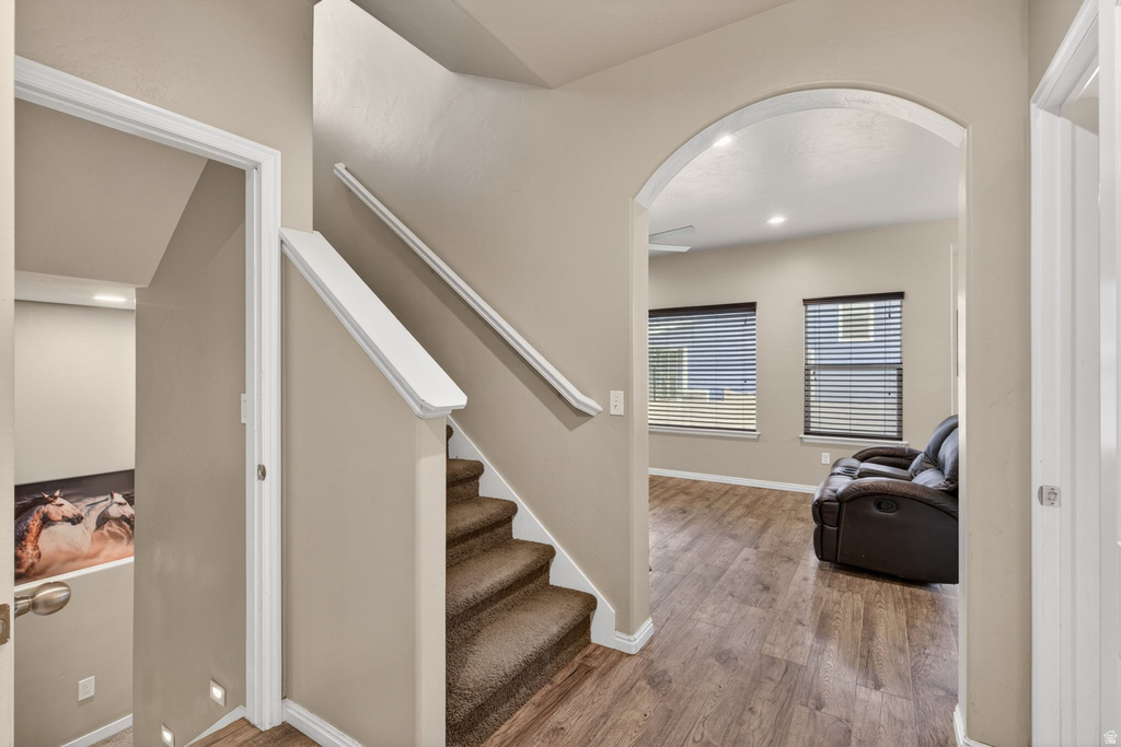 3957 W JORDAN VIEW DR Lehi, UT 84043